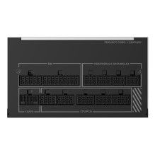 Maitinimo šaltinis, MONTECH, CENTURY II, ATX, 1050 W, CENTURYII1050