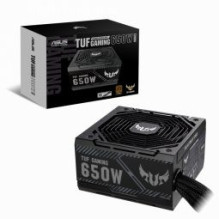 Asus TUF Gaming 650W Bronze