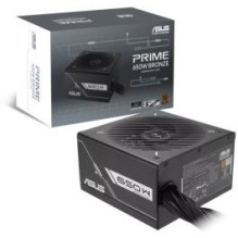 Barošanas bloks ASUS Prime 650W Bronze