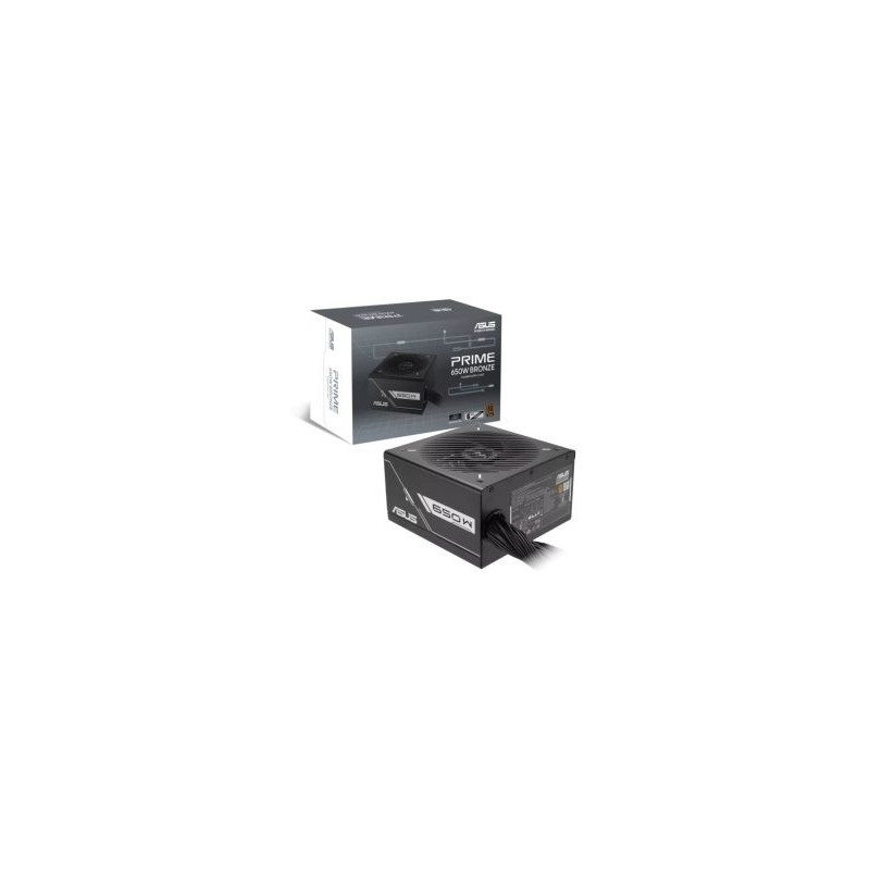Barošanas bloks ASUS Prime 650W Bronze