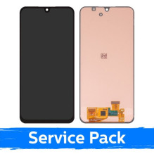 Ekranas skirtas Samsung...