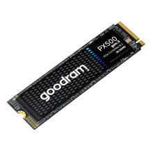 SSD, GOODRAM, 600xTBW rating, MTBF 1500000 h, Read speed 3300 MB / s, Write speed 2700 MB / s, NVMe Yes, PCI Express 3.0 SSD, GOODRAM, 600xTBW rating, MTBF 1500000 h, Read speed 3300 MB / s, Write speed 2700 MB / s, NVMe Yes, PCI Express 3.0