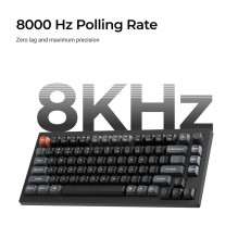 KEYBOARD WRL V1 ULTRA / BLACK V1U-D3 KEYCHRON