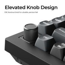 KEYBOARD WRL V1 ULTRA / BLACK V1U-D3 KEYCHRON