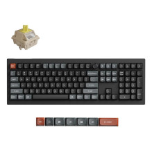 KEYBOARD WRL V6 ULTRA /...