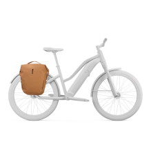Thule 5478 Shield Pannier 22L su InLock, oranžinės spalvos