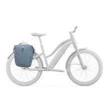 Thule 5477 Shield krepšys 22L su InLock, vidutinės mėlynos spalvos