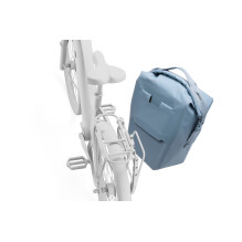 Thule 5477 Shield krepšys 22L su InLock, vidutinės mėlynos spalvos