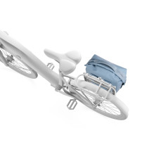 Thule 5477 Shield Pannier 22L with InLock Mid Blue