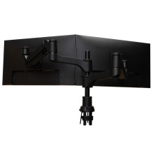 MONITOR ACC ARM CAPARO DUAL / RGOVLCA4TWSI R-GO TOOLS