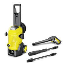 Aukšto slėgio plovimo įrenginys K 5 / WCM 1.324-460.0 KARCHER