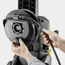 HIGH PRESSURE WASHER K 5 / WCM 1.324-460.0 KARCHER