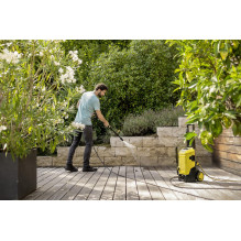 Aukšto slėgio plovimo įrenginys K 5 / WCM 1.324-460.0 KARCHER