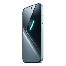 MOBILUSIS TELEFONAS POCO X8 PRO / 8 / 256 GB ŽALIAS MZB0N22EU POCO