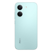 MOBILUSIS TELEFONAS POCO X8 PRO / 8 / 256 GB ŽALIAS MZB0N22EU POCO