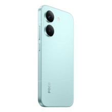 MOBILUSIS TELEFONAS POCO X8 PRO / 8 / 256 GB ŽALIAS MZB0N22EU POCO