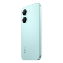 MOBILUSIS TELEFONAS POCO X8 PRO / 8 / 256 GB ŽALIAS MZB0N22EU POCO