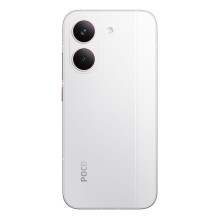 MOBILUSIS TELEFONAS POCO X8 PRO / 8 / 256 GB BALTA MZB0N2KEU POCO