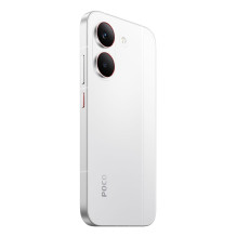 MOBILE PHONE POCO X8 PRO / 8 / 256GB WHITE MZB0N2KEU POCO