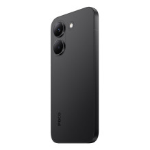 MOBILUSIS TELEFONAS POCO X8 PRO / 8 / 256 GB JUODAS MZB0MY8EU POCO