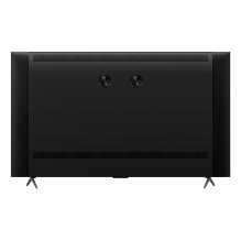 Televizorius, TCL, 55 colių, 4K Ultra HD, 3840 x 2160 pikselių, plokščias, 16:9, QD-Mini LED, 55Q6C