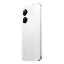 MOBILUSIS TELEFONAS POCO X8 PRO / 12 / 512 GB BALTA MZB0N2SEU POCO