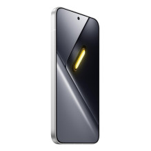 MOBILE PHONE POCO X8 PRO MAX / 12 / 256GB WHITE MZB0NBSEU POCO