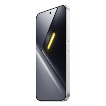 MOBILUSIS TELEFONAS POCO X8 PRO MAX / 12 / 256 GB BALTA MZB0NBSEU POCO