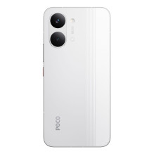 MOBILE PHONE POCO X8 PRO MAX / 12 / 256GB WHITE MZB0NBSEU POCO