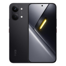 MOBILE PHONE POCO X8 PRO MAX / 12 / 512GB BLACK MZB0NBWEU POCO