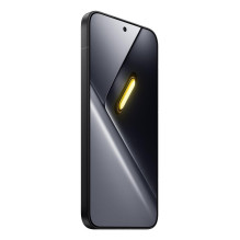 MOBILUSIS TELEFONAS POCO X8 PRO MAX / 12 / 512 GB JUODAS MZB0NBWEU POCO
