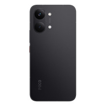 MOBILE PHONE POCO X8 PRO MAX / 12 / 512GB BLACK MZB0NBWEU POCO