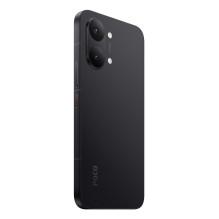 MOBILUSIS TELEFONAS POCO X8 PRO MAX / 12 / 512 GB JUODAS MZB0NBWEU POCO