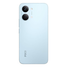 MOBILE PHONE POCO X8 PRO MAX / 12 / 512GB BLUE MZB0NBTEU POCO