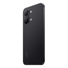 MOBILE PHONE POCO X8 PRO MAX / 12 / 512GB BLACK MZB0NBWEU POCO