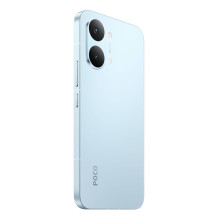 MOBILUSIS TELEFONAS POCO X8 PRO MAX / 12 / 512 GB MĖLYNAS MZB0NBTEU POCO