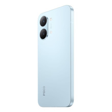 MOBILE PHONE POCO X8 PRO MAX / 12 / 512GB BLUE MZB0NBTEU POCO