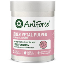 ANIFORTE Liver vetal powder...