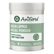 ANIFORTE Green lipped...
