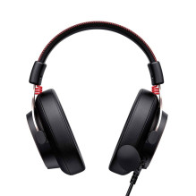Havit H2015E - gaming headphones, black