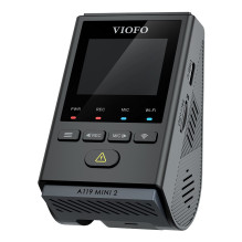 Video Recorder - Viofo A119 Mini 2-G GPS Video Recorder - Viofo A119 Mini 2-G GPS