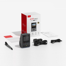 Vaizdo Registratorius - Viofo A119 Mini 2-G GPS Vaizdo Registratorius - Viofo A119 Mini 2-G GPS