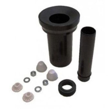 TOILET BOWL CONNECTION SET...