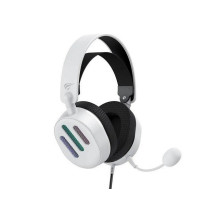 Headphones - Havit H2038U Gaming Headphones (White / Black) Headphones - Havit H2038U Gaming Headphones (White / Black)