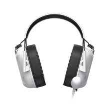 Gaming Headset - Havit H2033D Wired / Wireless In-Ear Microphone Black / White