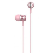 Ausinės - Havit E303P Laidinės In-Ear 20-20000 Hz 32 Ω Rožinės Ausinės - Havit E303P Laidinės In-Ear 20-20000 Hz 32 Ω Rožinės