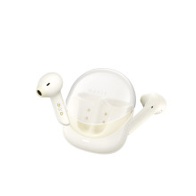 Wireless Headphones - Havit TW974 ModernBuds Bluetooth In-Ear 4.5 hrs. Beige Wireless Headphones - Havit TW974 ModernBuds Bluetooth In-Ear 4.5 hrs. Beige