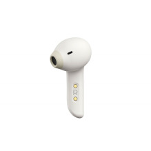 Wireless Headphones - Havit TW974 ModernBuds Bluetooth In-Ear 4.5 hrs. Beige Wireless Headphones - Havit TW974 ModernBuds Bluetooth In-Ear 4.5 hrs. Beige