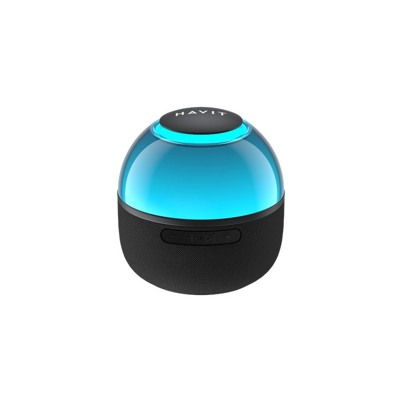 Garsiakalbis - Havit SK900BT Bluetooth Belaidis Garsiakalbis Juodas