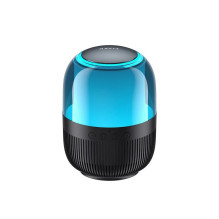 Garsiakalbis - Havit SK889BT Bluetooth RGB Belaidis Garsiakalbis su Integruota Baterija, 6 Valandų Grojimo Laikas, Tikra Garsiakalbis - Havit SK889BT Bluetooth RGB Belaidis Garsiakalbis su Integruota Baterija, 6 Valandų Grojimo Laikas, Tikra